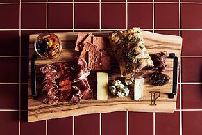 Novotel Sydney Darling Square