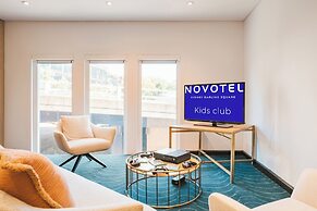 Novotel Sydney Darling Square