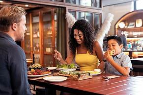 Novotel Sydney Darling Square