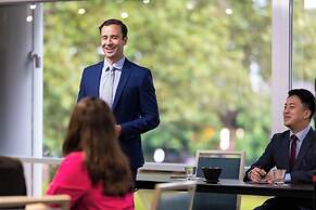 Novotel Sydney Darling Square