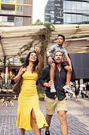 Novotel Sydney Darling Square