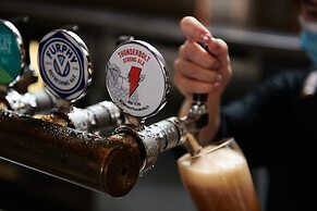 Novotel Sydney Darling Square