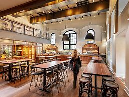 Novotel Sydney Darling Square