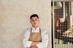 Novotel Sydney Darling Square