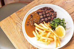 Novotel Sydney Darling Square