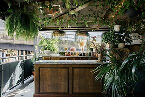 Novotel Sydney Darling Square