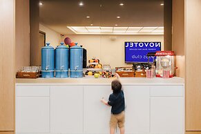 Novotel Sydney Darling Square