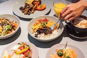 Novotel Sydney Darling Square