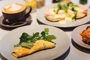 Novotel Sydney Darling Square