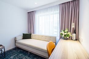 Novotel Sydney Darling Square