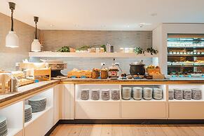 Novotel Sydney Darling Square