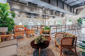 Novotel Sydney Darling Square