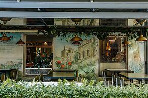 Novotel Sydney Darling Square