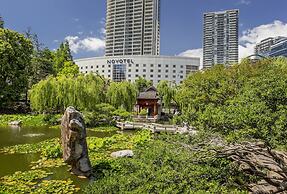 Novotel Sydney Darling Square