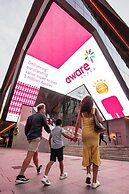 Novotel Sydney Darling Square