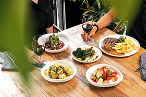 Novotel Sydney Darling Square