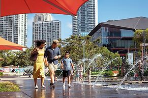 Novotel Sydney Darling Square