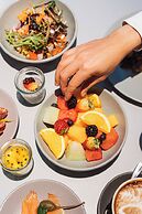 Novotel Sydney Darling Square