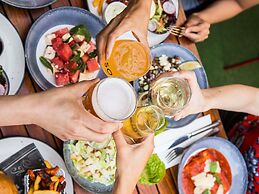 Novotel Sydney Darling Square