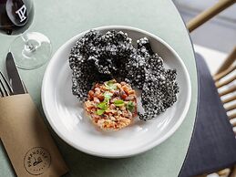 Novotel Sydney Darling Square