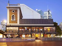 Novotel Sydney Darling Square