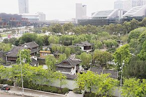 Novotel Sydney Darling Square