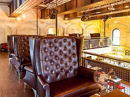 Novotel Sydney Darling Square