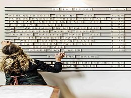 Novotel Sydney Darling Square