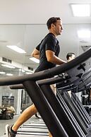 Novotel Sydney Darling Square