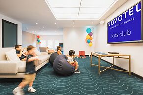 Novotel Sydney Darling Square