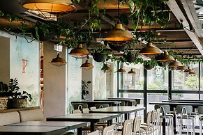 Novotel Sydney Darling Square