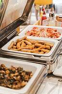 Novotel Sydney Darling Square