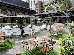 Novotel Sydney Darling Square