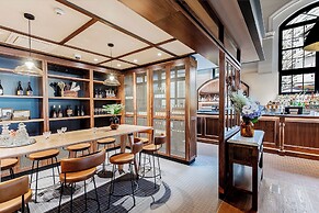 Novotel Sydney Darling Square