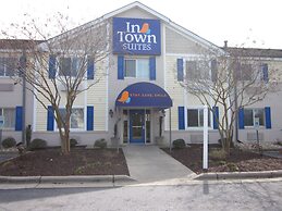 InTown Suites Extended Stay Greenville