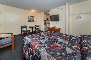 Tampa Bay Extended Stay Hotel