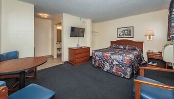 Tampa Bay Extended Stay Hotel