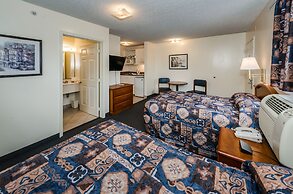 Tampa Bay Extended Stay Hotel