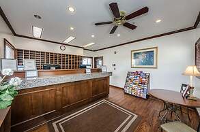 Tampa Bay Extended Stay Hotel