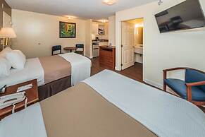 Tampa Bay Extended Stay Hotel