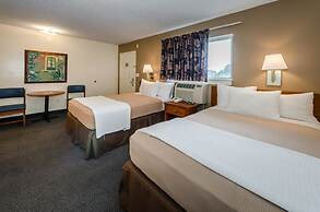 Tampa Bay Extended Stay Hotel