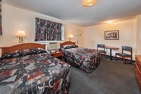 Tampa Bay Extended Stay Hotel