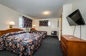 Tampa Bay Extended Stay Hotel