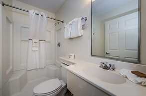 Tampa Bay Extended Stay Hotel