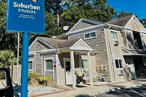 Suburban Studios Abercorn