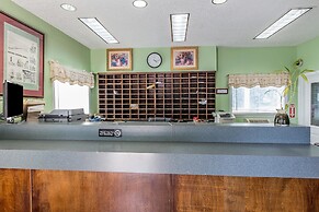 Suburban Studios Abercorn