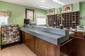 Suburban Studios Abercorn