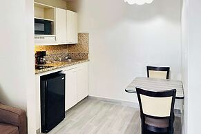 Suburban Studios Abercorn