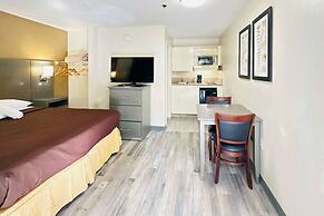 Suburban Studios Abercorn