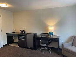 Suburban Studios Melbourne Airport